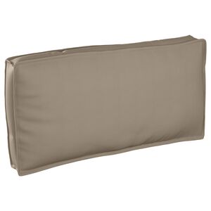 vidaXL P&aacute;rna Oxford Sz&ouml;vet T&oacute;psz&iacute;nű 120 x 60 x 12 cm