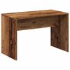 vidaXL &ouml;lt&ouml;zősz&eacute;k R&eacute;gi fa 70x35x45 cm G&eacute;pelt fa