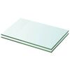 vidaXL 2 db &aacute;tl&aacute;tsz&oacute; &uuml;veg paneles polc 20 x 25 cm