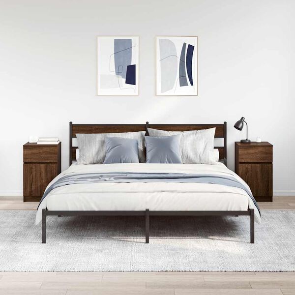 vidaXL 2 db barna t&ouml;lgysz&iacute;nű &eacute;jjeliszekr&eacute;ny 39x35x65 cm