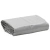 vidaXL sz&uuml;rke ponyva 5 x 5 m 650 g/m&sup2;