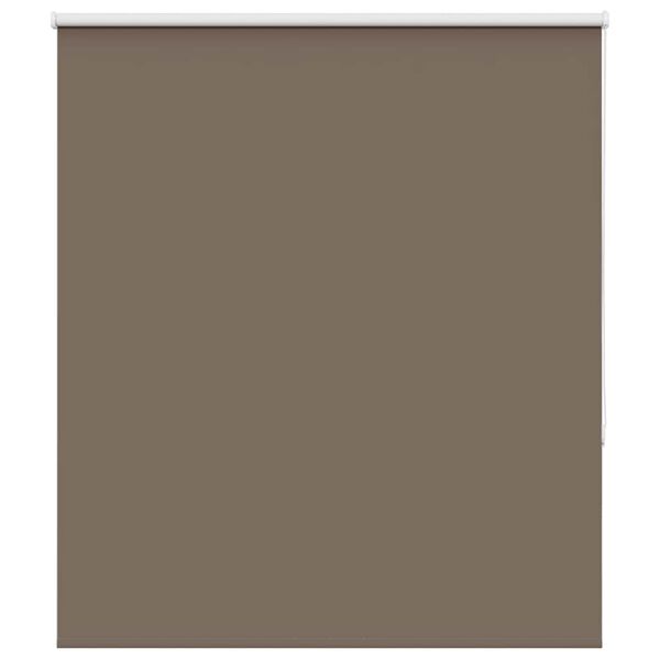vidaXL redőny Blackout 140x150 cm sz&ouml;vetsz&eacute;less&eacute;g 136,6 cm poli&eacute;szter