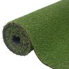 vidaXL műfű / műgyep 1x10m/20-25 mm z&ouml;ld