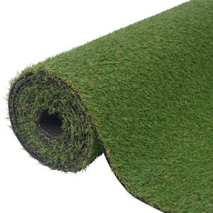 vidaXL műfű / műgyep 1x10m/20-25 mm z&ouml;ld