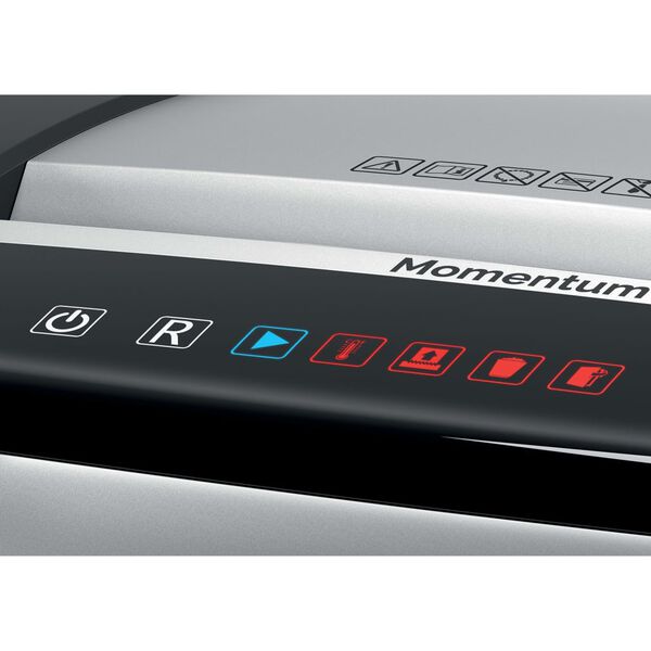 Rexel Momentum X420 P4 iratmegsemmis&iacute;tő