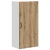vidaXL Mosogat&oacute;g&eacute;p panel Kalmar Artisan t&ouml;lgy 50 x 31 x 100 cm