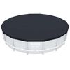 Bestway Flowclear medencetakar&oacute; 488 cm
