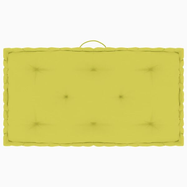 vidaXL 4 db almaz&ouml;ld pamut raklapb&uacute;tor-padl&oacute;p&aacute;rna