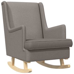 vidaXL Hintasz&eacute;k T&oacute;psz&iacute;nű 62 x 80 x 85 cm sz&ouml;vet