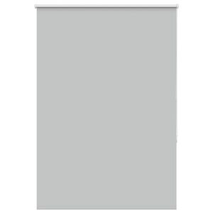 vidaXL redőny Blackout 110x130 cm Sz&ouml;vetsz&eacute;less&eacute;g 105,7 cm Poli&eacute;szter
