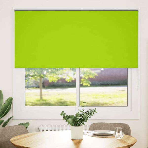 vidaXL redőny Blackout 155x150 cm sz&ouml;vetsz&eacute;less&eacute;g 151,6 cm poli&eacute;szter
