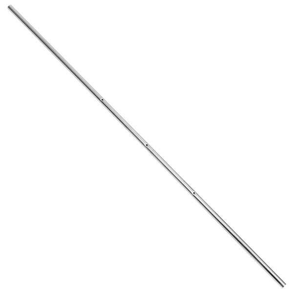 vidaXL 8. darab csocs&oacute;asztal r&uacute;d 15,9 mm