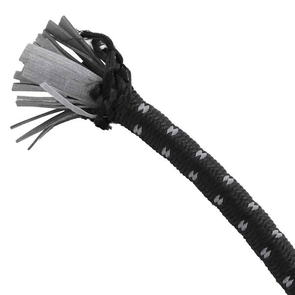 vidaXL 25 db bungeek&ouml;t&eacute;l f&eacute;nyvisszaverő cs&iacute;kokkal &eacute;s kamp&oacute;kkal 46 cm