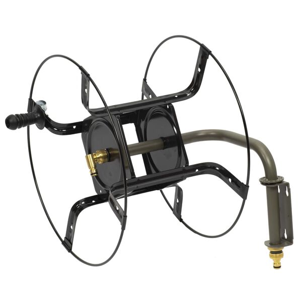 Hozelock falra szerelhető t&ouml;mlődob 85 m