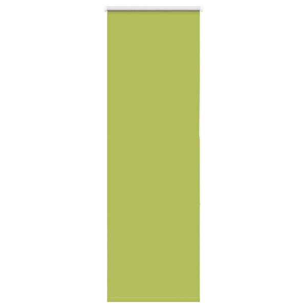 vidaXL redőny Blackout 55x150 cm sz&ouml;vetsz&eacute;less&eacute;g 50,7 cm poli&eacute;szter