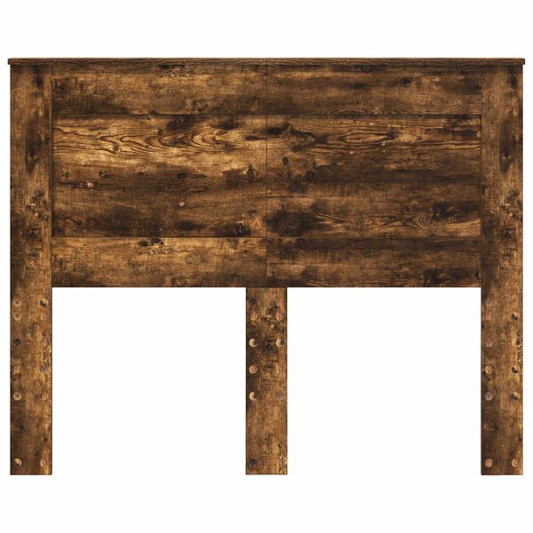 vidaXL Fejt&aacute;mla fejt&aacute;ml&aacute;val F&uuml;st&ouml;lt t&ouml;lgy 120 cm Faanyag