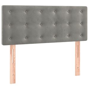 vidaXL vil&aacute;gossz&uuml;rke b&aacute;rsony fejt&aacute;mla 90x5x78/88 cm