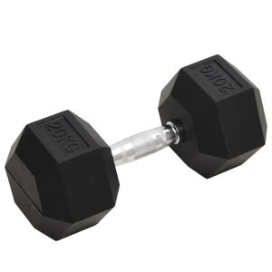 vidaXL &ouml;nt&ouml;ttvas egykezes s&uacute;lyz&oacute; 20 kg