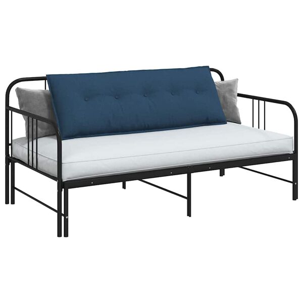 vidaXL H&aacute;tp&aacute;rna K&eacute;k 140 x 19 x 50 cm sz&ouml;vet