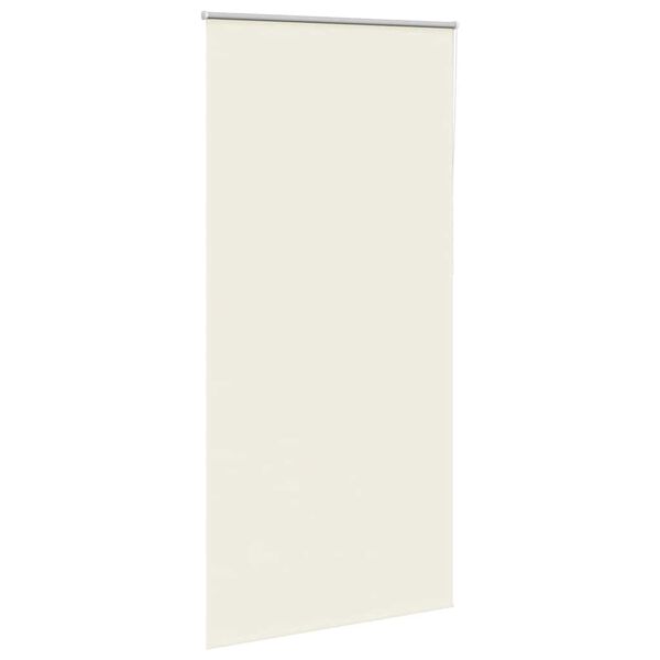 vidaXL redőny Blackout 105x210 cm sz&ouml;vetsz&eacute;less&eacute;g 100,7 cm poli&eacute;szter