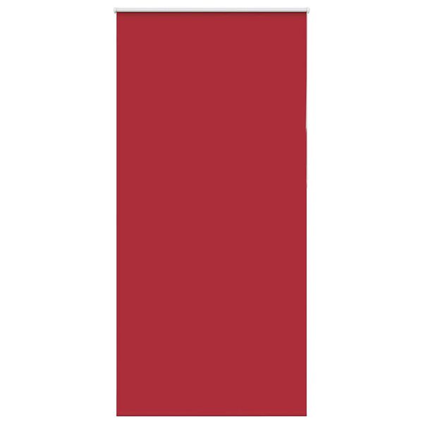 vidaXL redőny Blackout 105x210 cm Sz&ouml;vetsz&eacute;less&eacute;g 100,7 cm Poli&eacute;szter