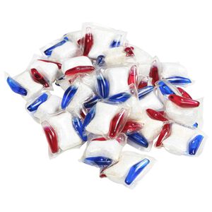 vidaXL All-In-One Mosogat&oacute;g&eacute;p Kapszul&aacute;k 100 pcs