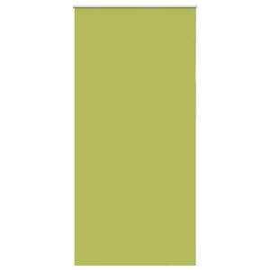 vidaXL redőny Blackout 110x230 cm Sz&ouml;vetsz&eacute;less&eacute;g 105,7 cm Poli&eacute;szter