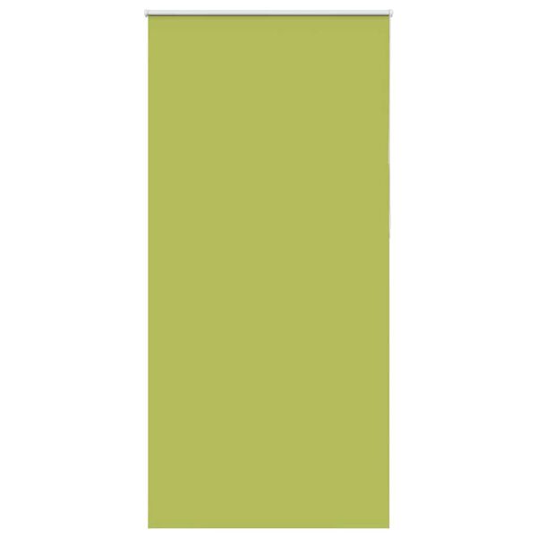 vidaXL redőny Blackout 110x230 cm Sz&ouml;vetsz&eacute;less&eacute;g 105,7 cm Poli&eacute;szter