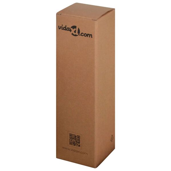 vidaXL bőr-és szövettisztító 250 ml