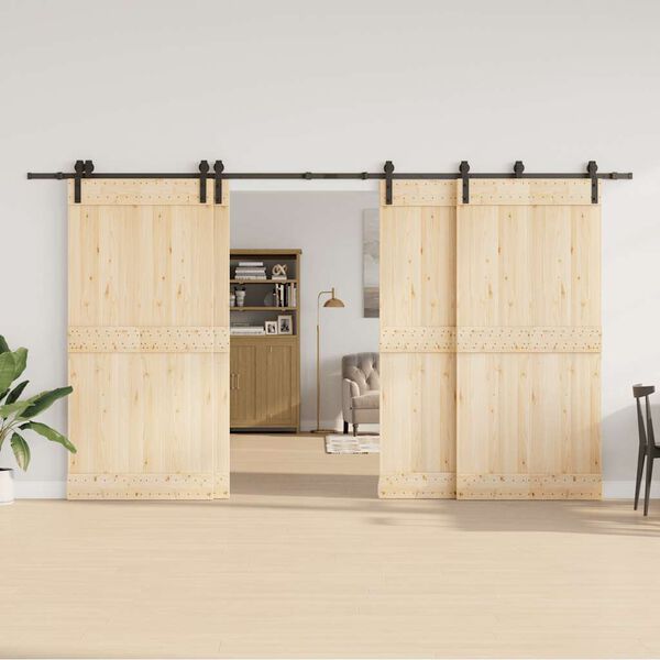 vidaXL fekete ac&eacute;l tol&oacute;ajt&oacute; f&eacute;mszerel&eacute;k k&eacute;szlet 400 cm