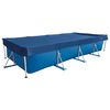 INTEX Medencefed&eacute;l INTEX 450 x 220 cm N&eacute;gysz&ouml;gletes PVC