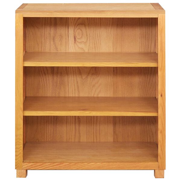 vidaXL Cabinet t&aacute;rol&oacute;val Barna Faanyag