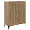 Artisan_oak