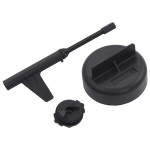 vidaXL olajadapter-k&eacute;szlet Mercedes Benz 9G Tronic 725 v&aacute;lt&oacute;hoz