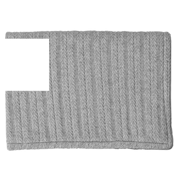 Medisana HB 680 sz&uuml;rke fűthető takar&oacute; 160 x 120 cm