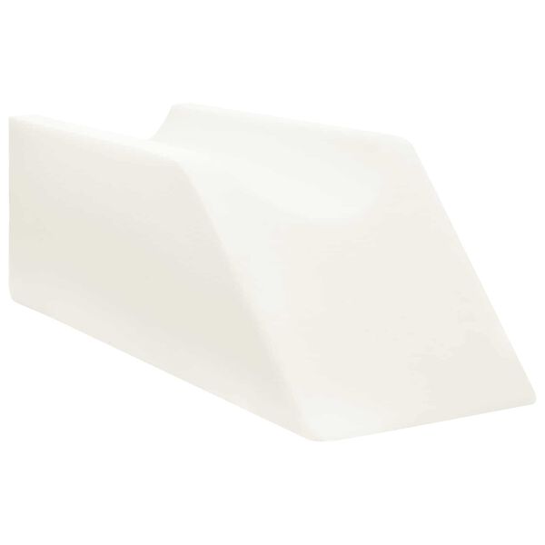 vidaXL L&aacute;bp&aacute;rna Egysz&iacute;nű Sz&uuml;rke