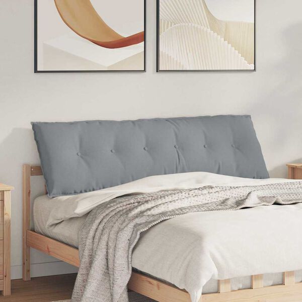 vidaXL H&aacute;tp&aacute;rna Vil&aacute;gossz&uuml;rke 160 x 19 x 50 cm sz&ouml;vet