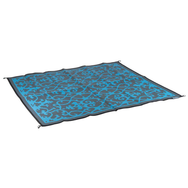 Bo-Camp Chill mat Oriental M-es k&eacute;k k&uuml;lt&eacute;ri szőnyeg 2 x 1,8 m