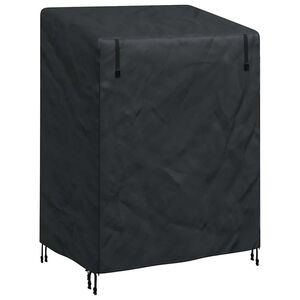 vidaXL K&uuml;lt&eacute;ri hinta takar&oacute; 120 x 90 x 155 cm 210D Oxford Sz&ouml;vet