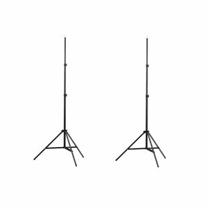 vidaXL 2 db f&eacute;ny&aacute;llv&aacute;ny 78-210 cm