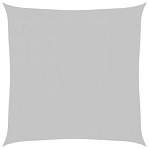 vidaXL vil&aacute;gossz&uuml;rke 100% poli&eacute;szter oxford sz&ouml;vet napvitorla 2 x 2 m