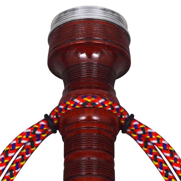 Royal Steward piros sk&oacute;t-kock&aacute;s nagy sk&oacute;t duda