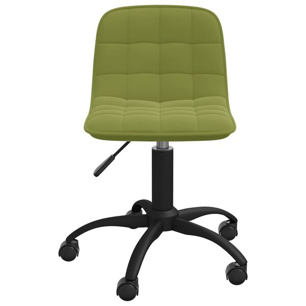 vidaXL 2 db vil&aacute;gosz&ouml;ld b&aacute;rsony forg&oacute; &eacute;tkezősz&eacute;k