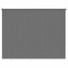 vidaXL K&uuml;lt&eacute;ri Rol&oacute; 90% UV Blokkol&aacute;s Vil&aacute;gossz&uuml;rke 180 x 230 cm HDPE