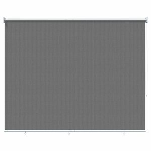 vidaXL K&uuml;lt&eacute;ri Rol&oacute; 90% UV Blokkol&aacute;s Vil&aacute;gossz&uuml;rke 180 x 230 cm HDPE