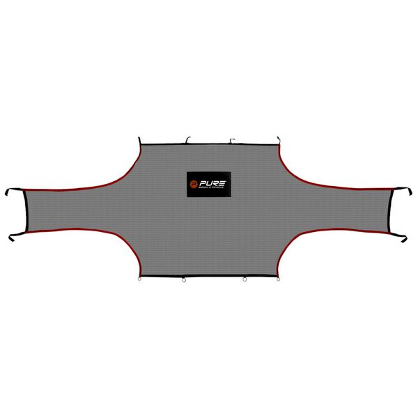 Pure2Improve polietil&eacute;n edzőh&aacute;l&oacute; 732 x 244 x 244 cm