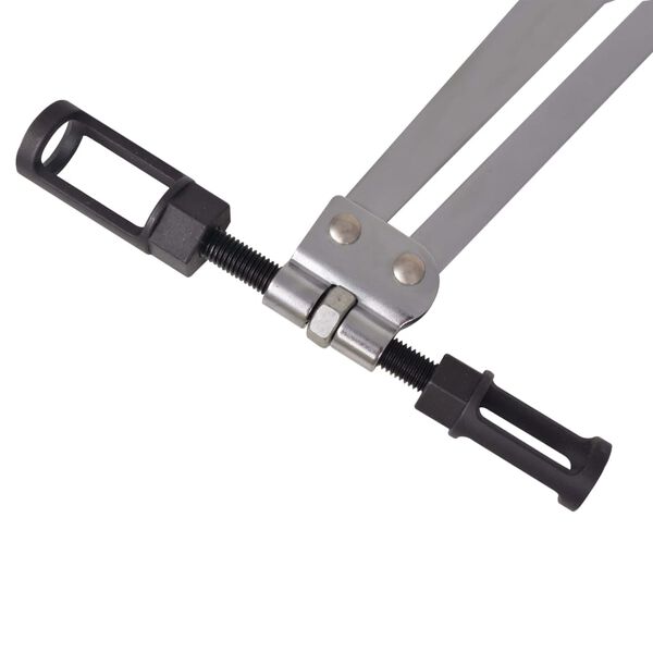 vidaXL szeleprugó összenyomó