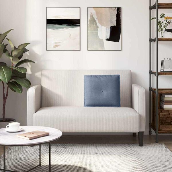 vidaXL H&aacute;tp&aacute;rna K&eacute;k 50 x 45 cm B&aacute;rsonyos sz&ouml;vet