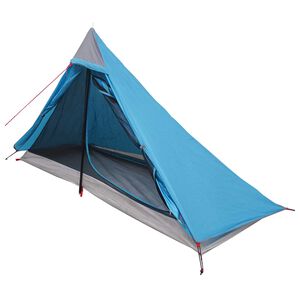 vidaXL H&aacute;tizs&aacute;kos S&aacute;tor 222 x 85 x 125 cm K&eacute;k