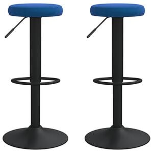 vidaXL 2 db k&eacute;k b&aacute;rsony b&aacute;rsz&eacute;k